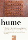 Hume (eBook, PDF)