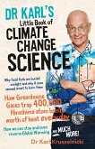 Dr Karl's Little Book of Climate Change Science (eBook, ePUB)