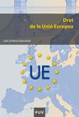 Dret de la Unió Europea (eBook, PDF)