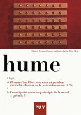 Hume (eBook, PDF)