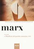 Marx. Leyendo el Manifiesto del partido comunista (1848) (eBook, PDF)