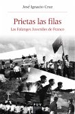 Prietas las filas (eBook, ePUB)