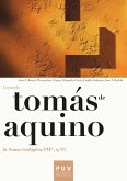 Tomás de Aquino. Leyendo la «Suma teológica, IªIIª, q-94» (eBook, PDF)