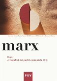 Marx. Llegir el Manifest del partit comunista (1848) (eBook, PDF)
