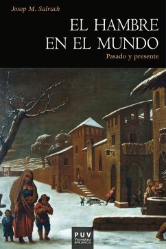 El hambre en el mundo (eBook, ePUB) - Salrach Marés, Josep Maria