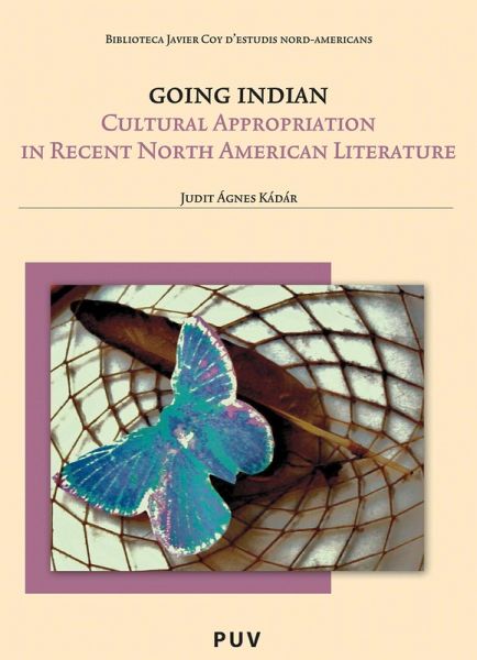 Going Indian (eBook, PDF) Going Indian (eBook, PDF)
