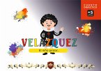 VELÁZQUEZ, el niño pintor (eBook, ePUB)