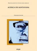 Acerca de Santayana (eBook, PDF)