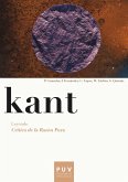 Kant. Leyendo Crítica de la razón pura (eBook, PDF)