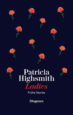 Ladies  - Highsmith, Patricia