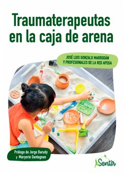 Cover Traumaterapeutas en la caja de arena (eBook, ePUB)
