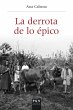La derrota de lo épico (eBook, ePUB) - Bild 1