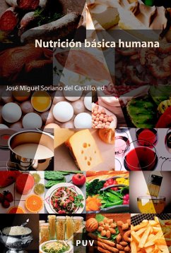 Nutrición básica humana (eBook, PDF) - Aavv