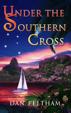 Cover Under the Southern Cross (eBook, ePUB)