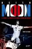 Keith Moon (eBook, ePUB)