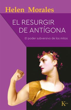 El resurgir de Antígona (eBook, ePUB) - Morales, Helen