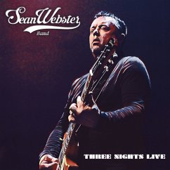 Three Nights Live - Webster,Sean