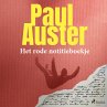Het rode notitieboekje (MP3-Download) - Bild 1