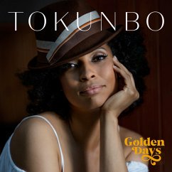 Golden Days - Tokunbo