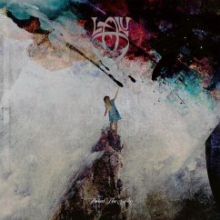 Cover Paint The Sky