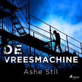 De vreesmachine (MP3-Download)