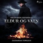 Sögur herlæknisins 3: Eldur og vatn (MP3-Download)