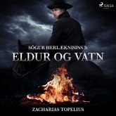 Sögur herlæknisins 3: Eldur og vatn (MP3-Download)