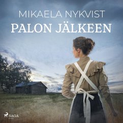 Palon jälkeen (MP3-Download) - Nykvist, Mikaela