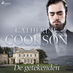 De getekenden (MP3-Download) - Cookson, Catherine