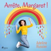 Arrête, Margaret ! - Un roman feel good inspirant (MP3-Download)