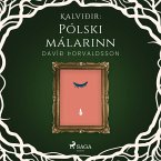 Kalviðir: Pólski málarinn (MP3-Download)
