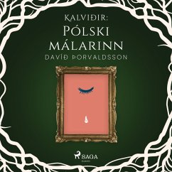 Kalviðir: Pólski málarinn (MP3-Download) Cover Kalviðir: Pólski málarinn (MP3-Download)