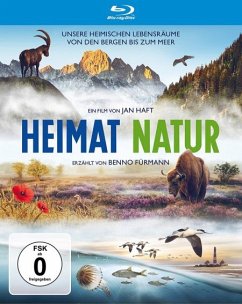 Heimat Natur - Fürmann,Benno