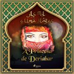 A Princesa de Deriabar (As Mil e Uma Noites 3) (MP3-Download)