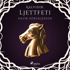 Kalviðir: Ljettfeti (MP3-Download) - Þorvaldsson, Davíð