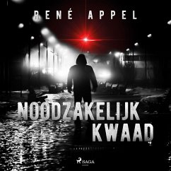 Noodzakelijk kwaad (MP3-Download) - Appel, René