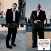 Paley & Francis (Gatefold Black Vinyl)