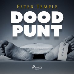 Dood punt (MP3-Download) - Temple, Peter