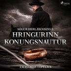 Sögur herlæknisins 1: Hringurinn konungsnautur (MP3-Download)
