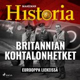 Britannian kohtalonhetket (MP3-Download)