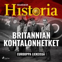 Britannian kohtalonhetket (MP3-Download) - historia, Maailman