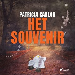 Het souvenir (MP3-Download) - Carlon, Patricia