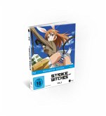 Strike Witches Vol.2