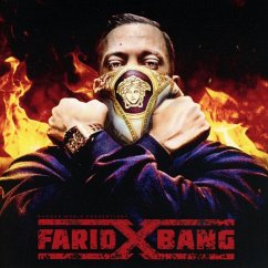 X - Bang,Farid