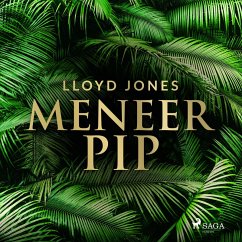 Meneer Pip (MP3-Download) - Jones, Lloyd