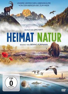 Heimat Natur - Fürmann,Benno
