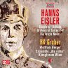 Werke Von Hanns Eisler - Bild 1