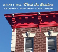 Mock The Borders - Lirola,Jeremy