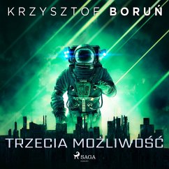 Cover Trzecia możliwość (MP3-Download)