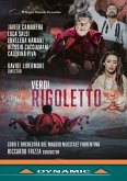 Rigoletto